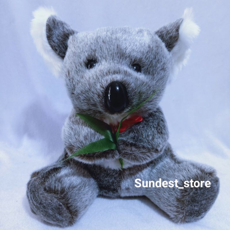 Boneka Koala M Spesial