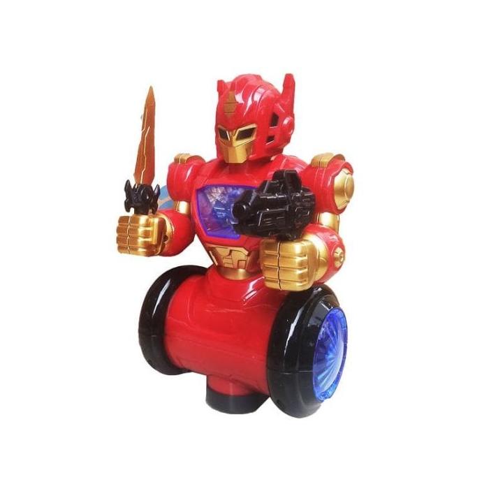 Dancing Robot Cx-0626