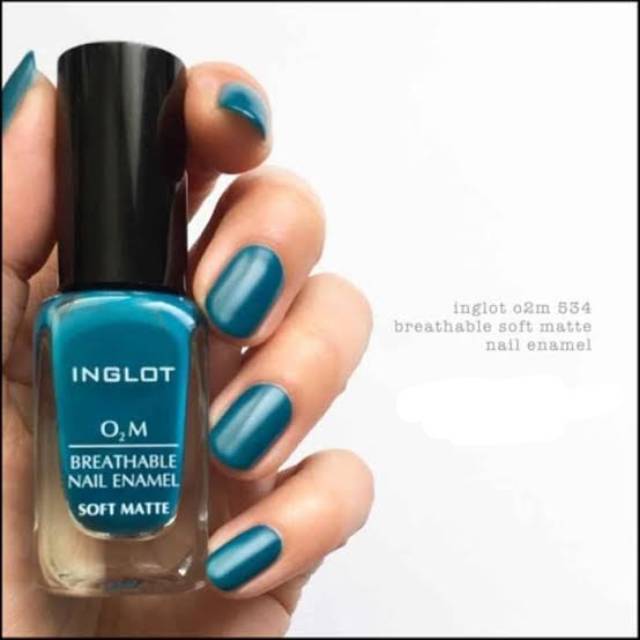 Inglot matte 534