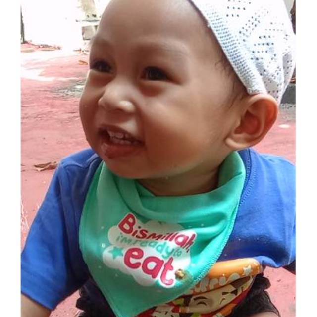 CELEMEK BAYI AFRAKIDS