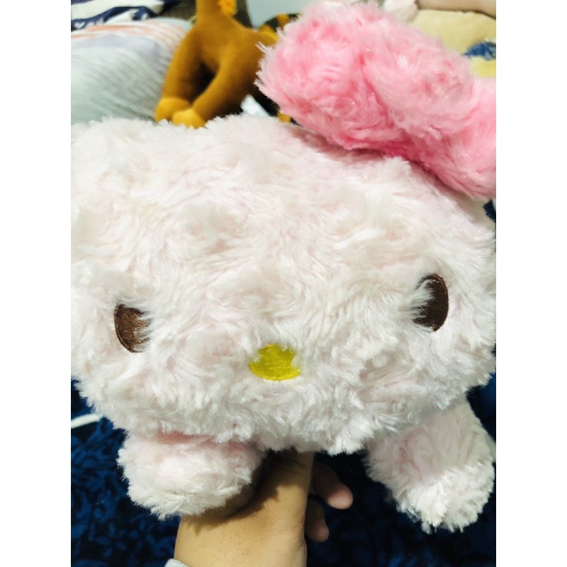 Boneka Hello Kitty