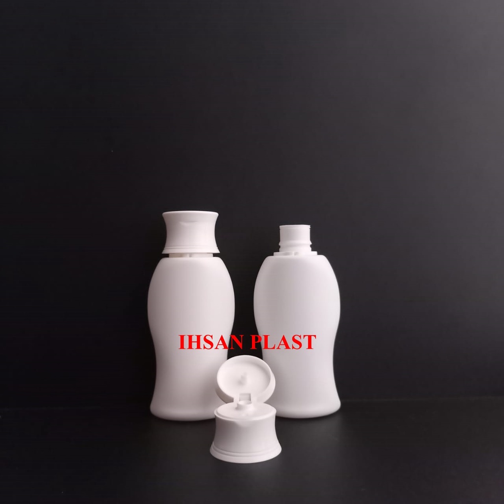 BOTOL DO & BE 100 ML