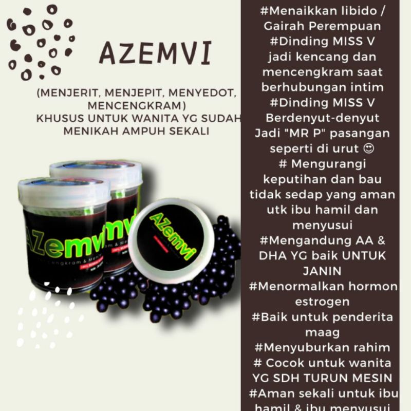 AZEMVI