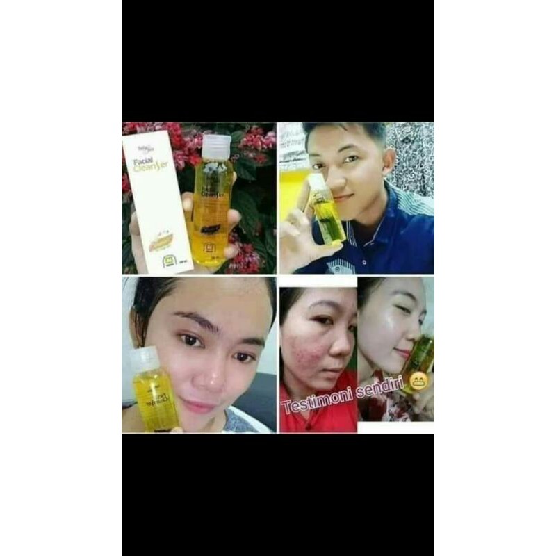 collaskin facial cleanser