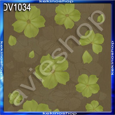 WALLPAPER DIVA DV1034 per 1 roll