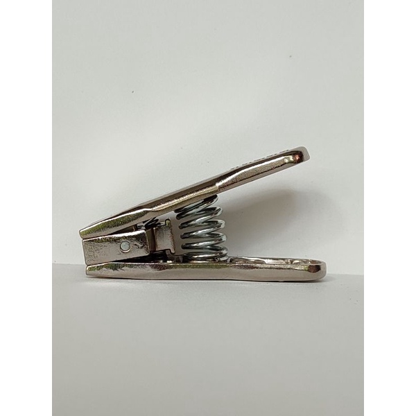 Flying Clamp Penjepit Senar