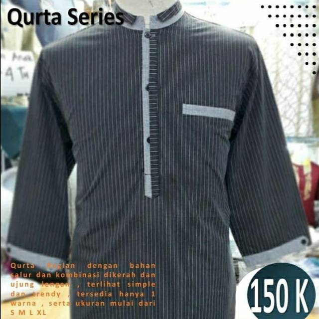 Qurta Series