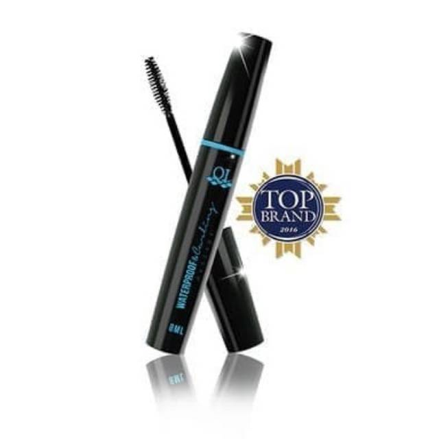 QL mascara 100% original