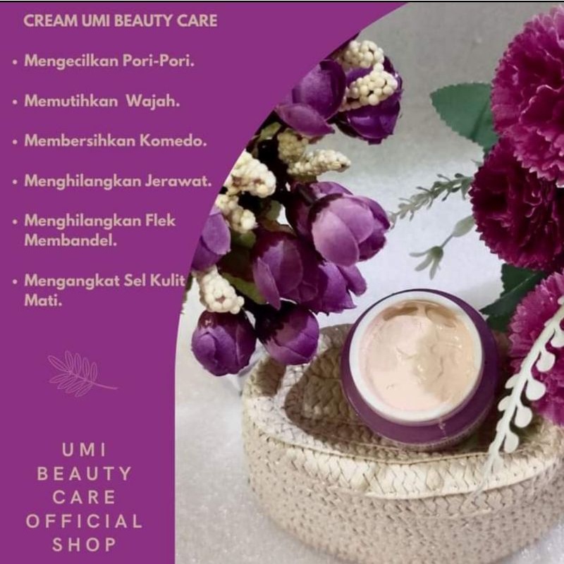 Cream ecer UBC