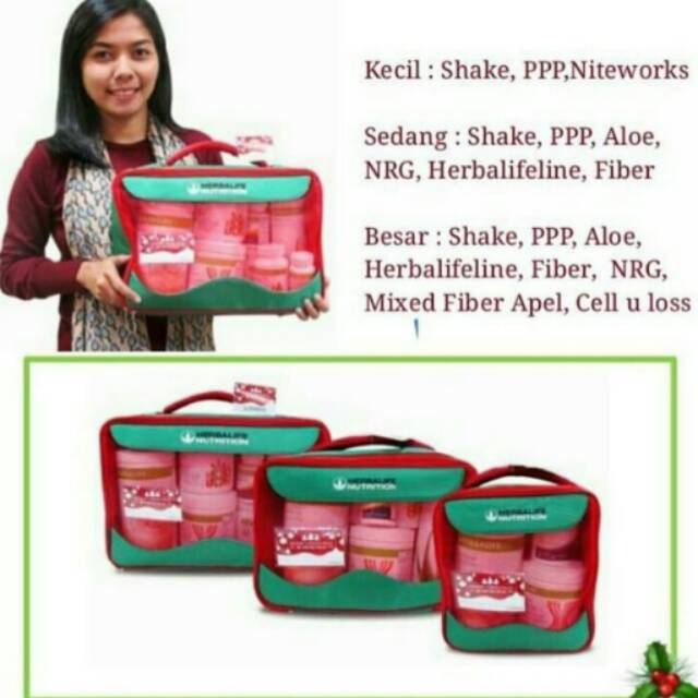 Paket tahun baru