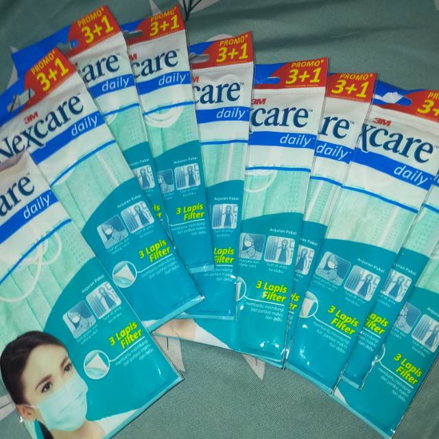 masker kesehatan