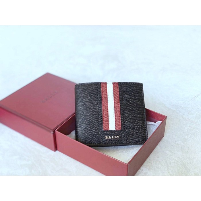 Bally Wallet Custom Bro I