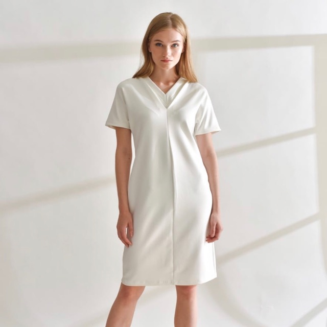Callista Dress