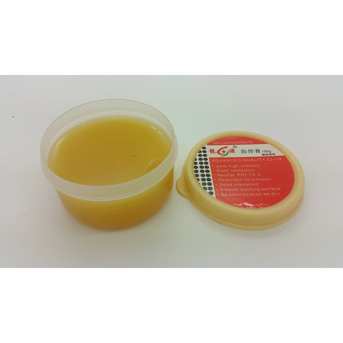 Pasta Solder 150 Gram