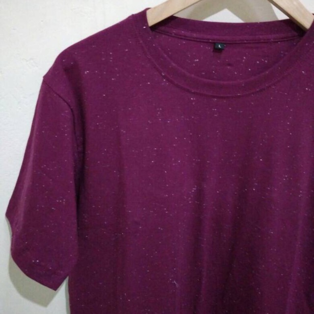Magenta polka