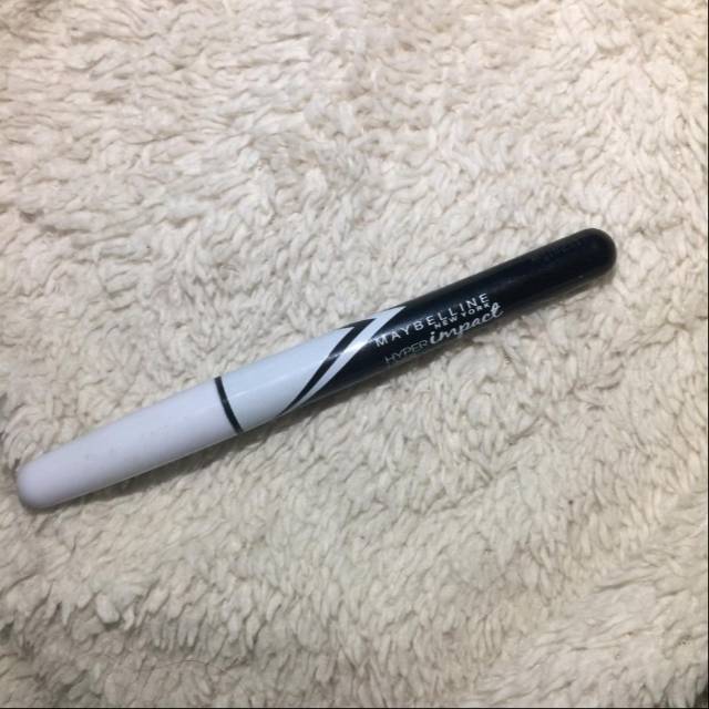 [PRELOVED] Maybelline Hyperimpact Liner