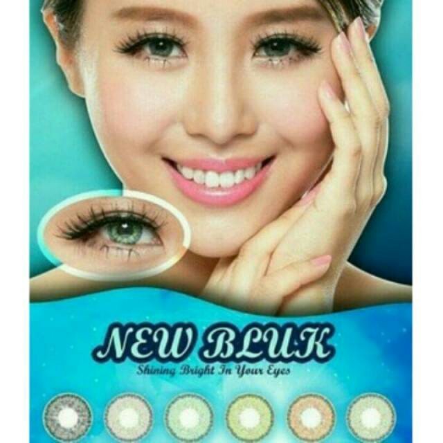Newbluk