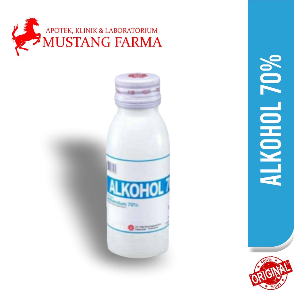 Alkohol 100mL PT PIM