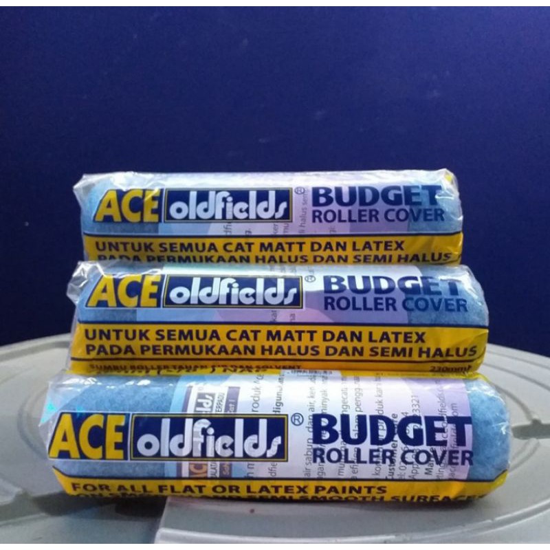 REFIL BESAR ACE BUDGET