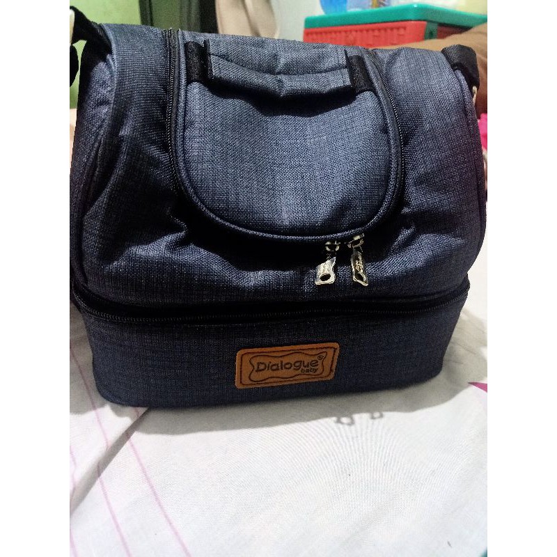 Cooler Bag