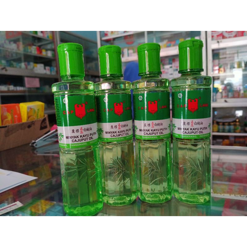 MKP CAP LANG 120ML