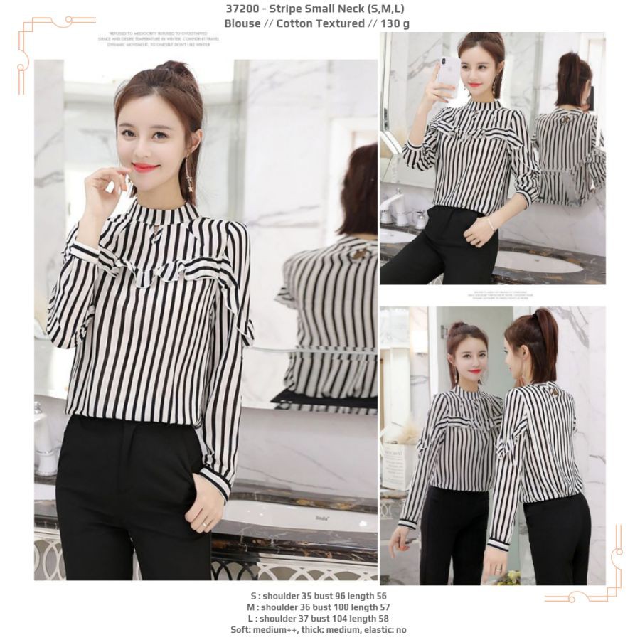Blouse 37200