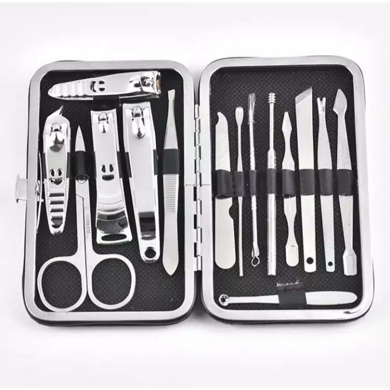 Gunting kuku Set