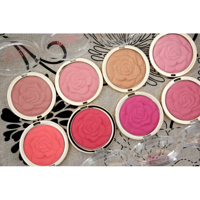 Milani Rose Powder Blush