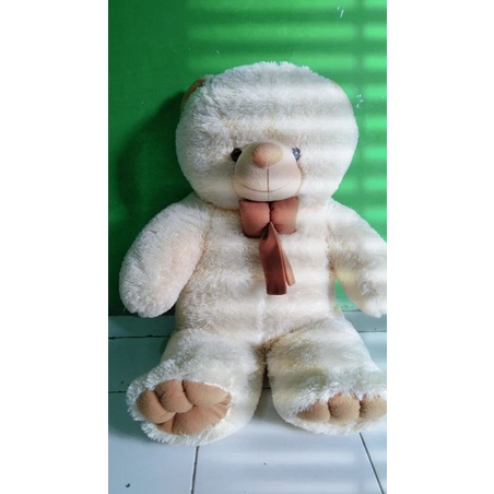 boneka beruang