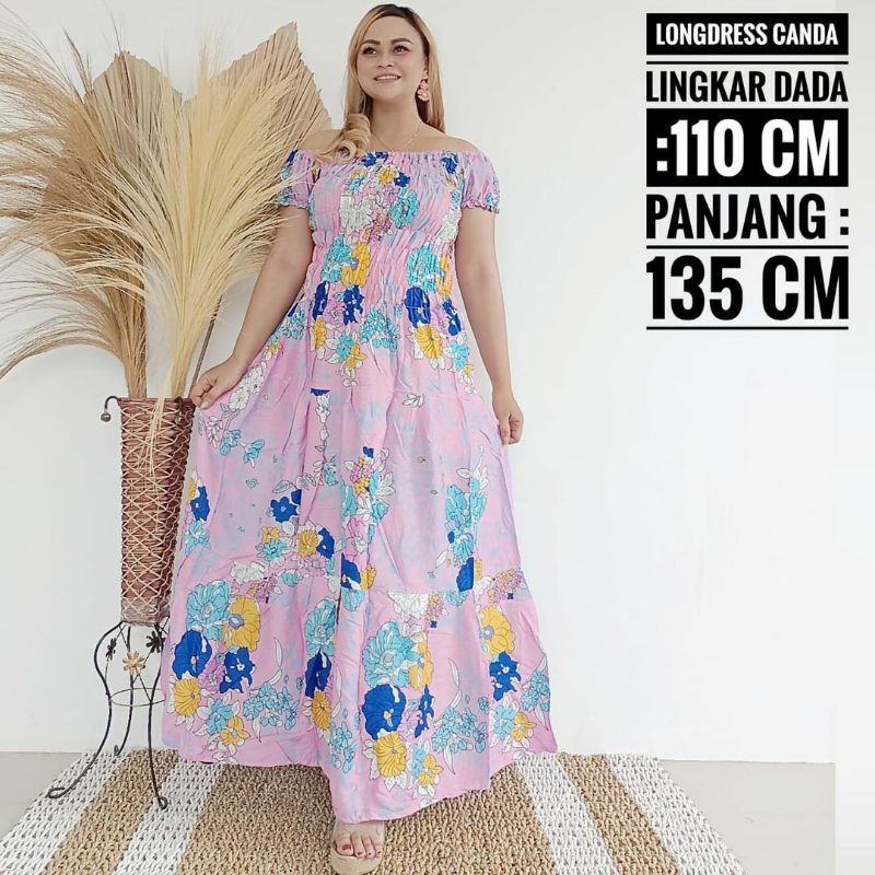 dress bali