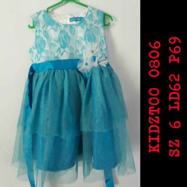 KIDZTOO