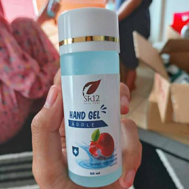 Hand Sanitizer