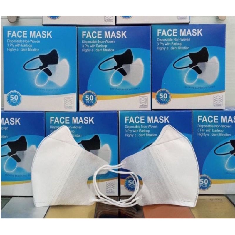 masker Dakbil