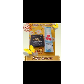 facemist+sabun bamboo( co 2kg)
