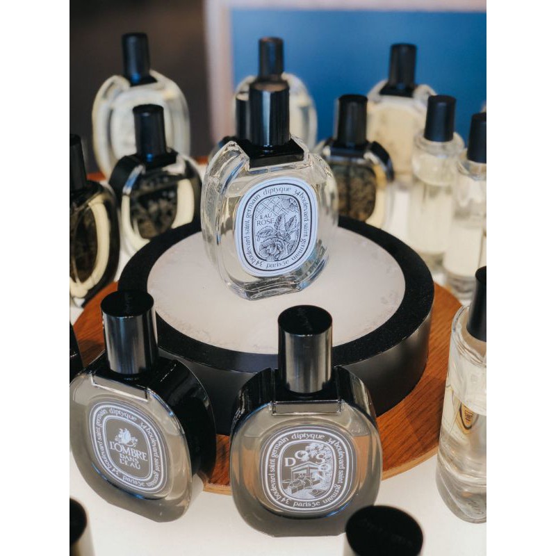 Diptyque edt 100ml