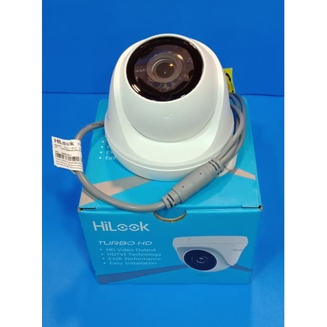 CAMERA INDOOR HILOOK THC - T120-PC 2MP