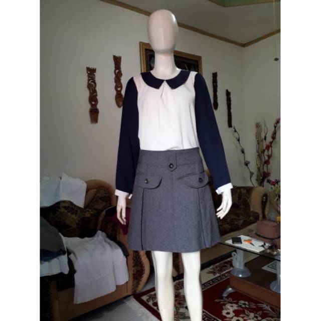 Rok Preloved
