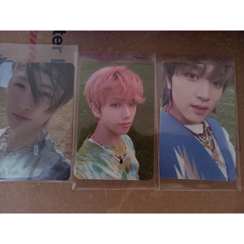 pc nct dream (hello future)