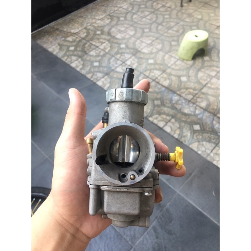 KARBULATOR PE 28 MOTO1
