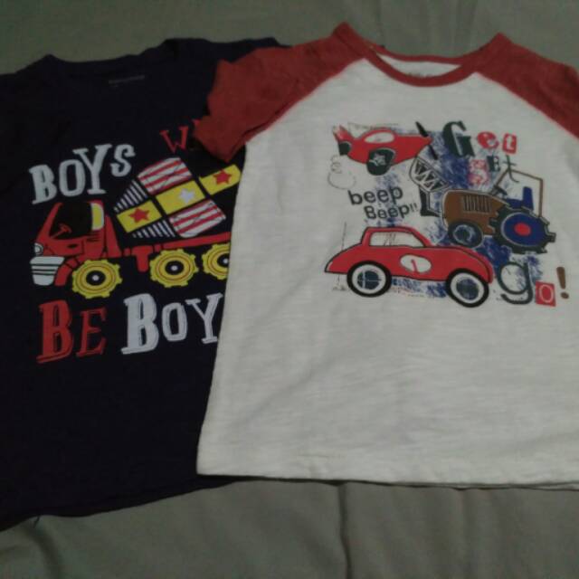 Baju GAP