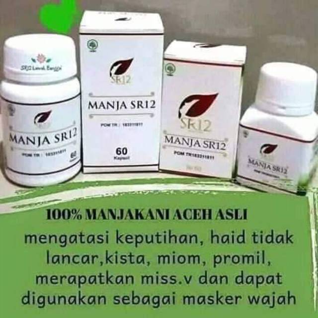 MANJAKANI HERBAL