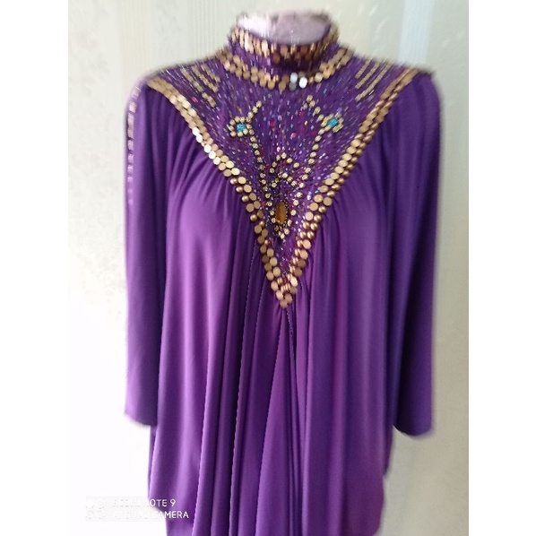 kaftan jersey super