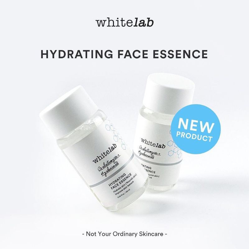 Whitelab Face Essence