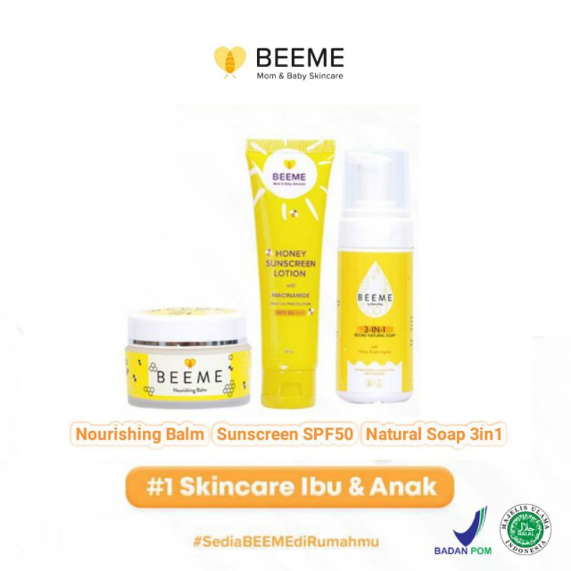 BEEME