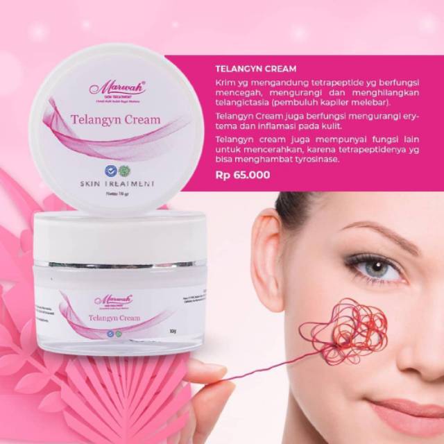 Marwah/Telangyn Cream