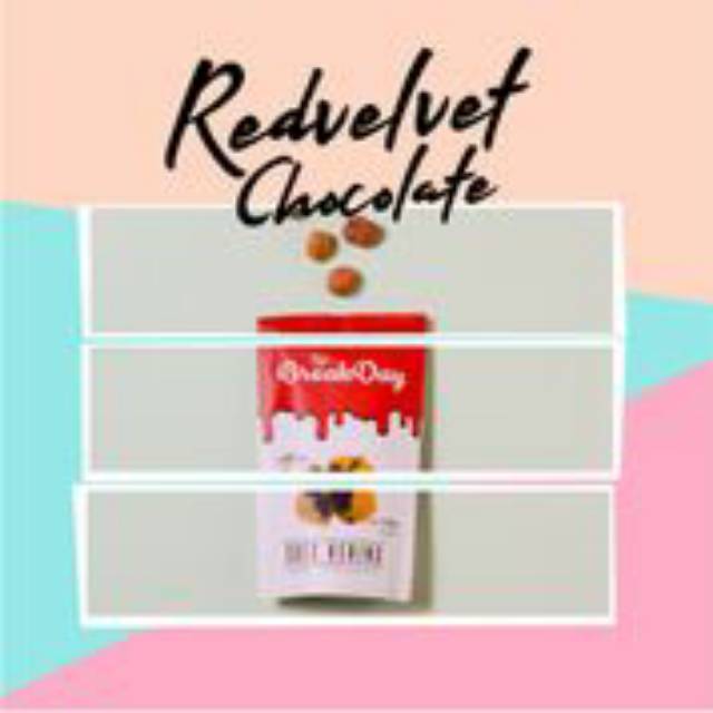 Breakday Red Velvet