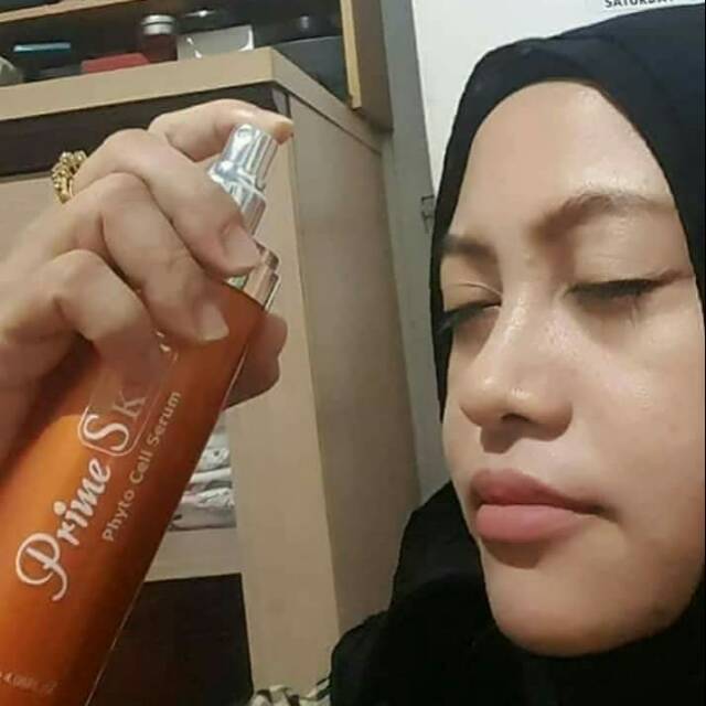 Prime Skin Phyto Cell