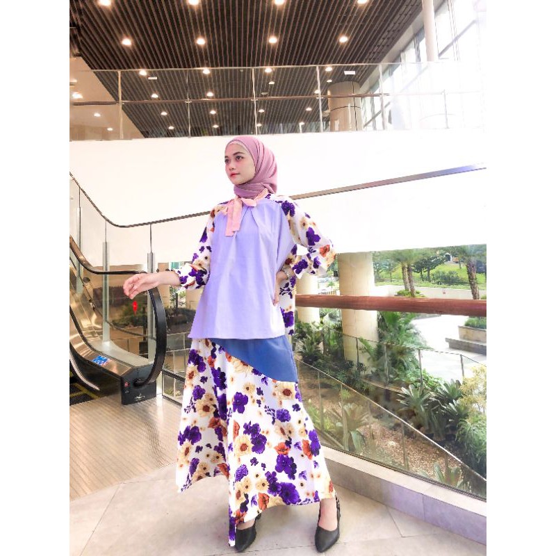 Loff point | Set Rok Aliyah