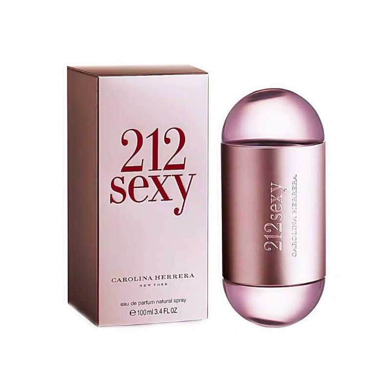 212 SEXY