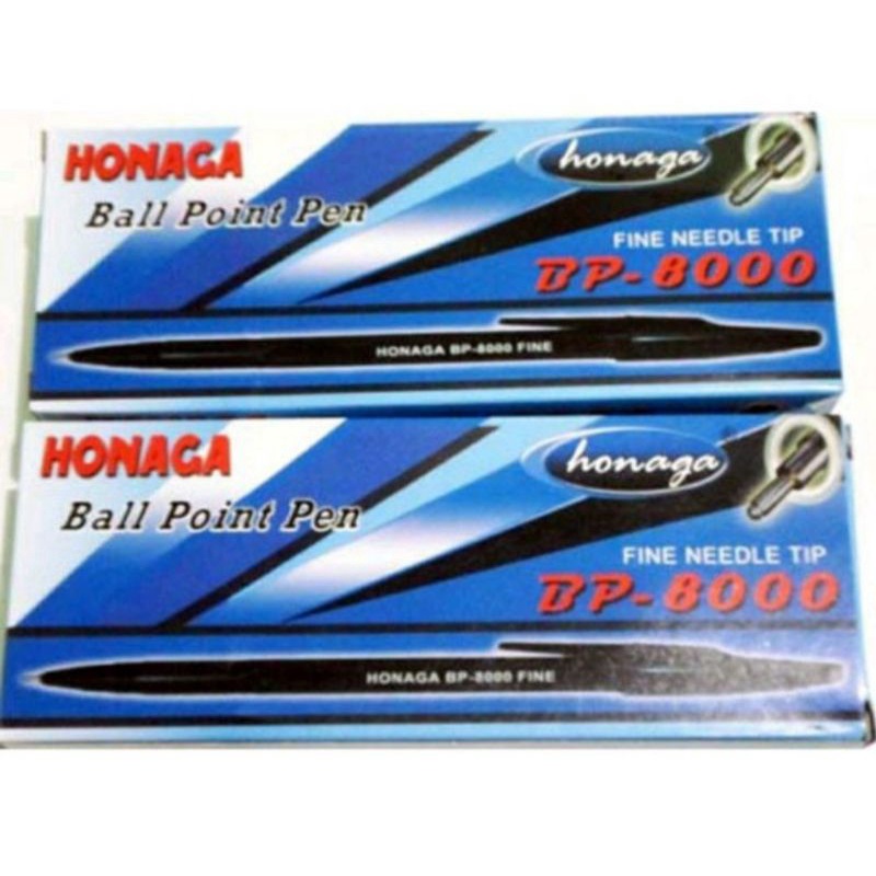 pena HONAGA